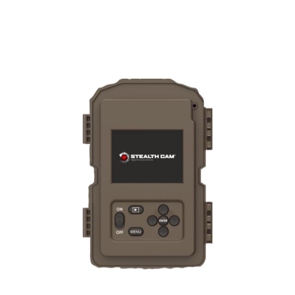 32 Megapixel Trail Camera With 1080 Vide