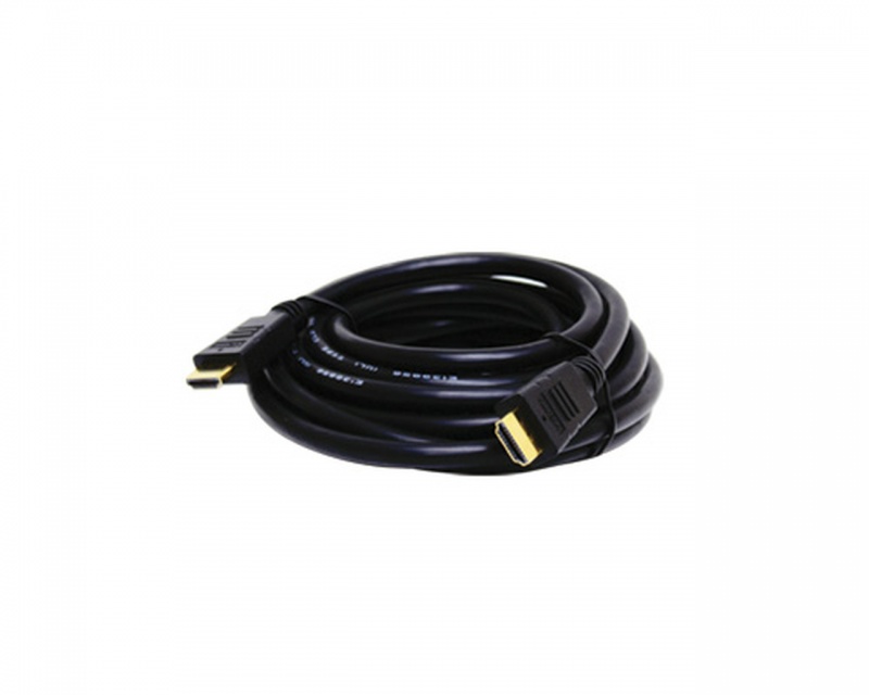 50' Hdmi High Speed Cable