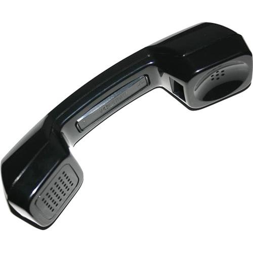 Amplified Handset For Panasonic - Black