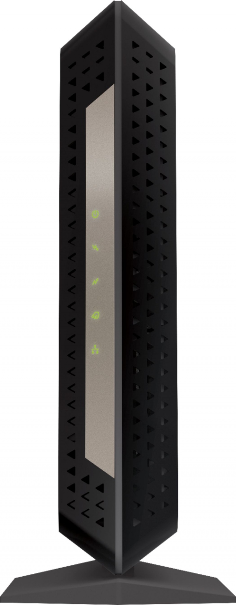 Ultra High Speed Cable Modem