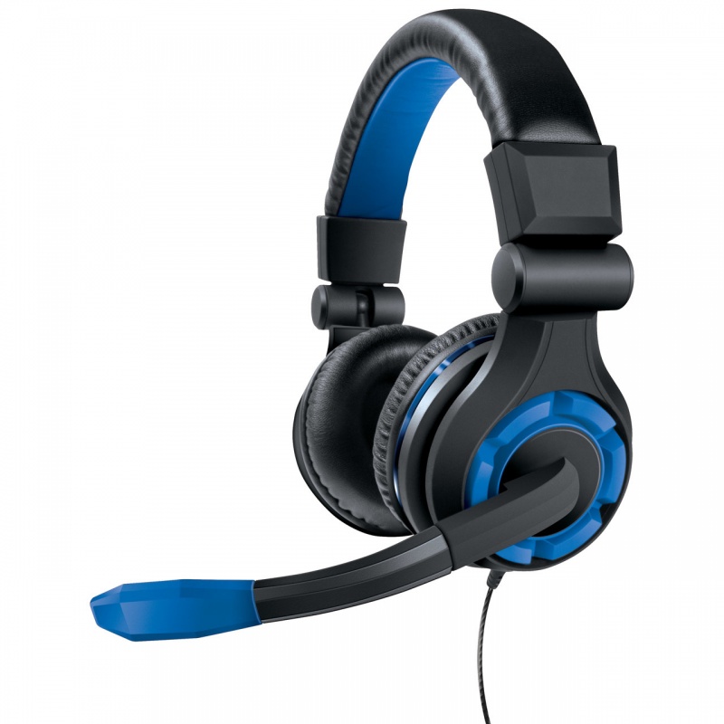 Grx-340 Ps4 Wired Gaming Headset