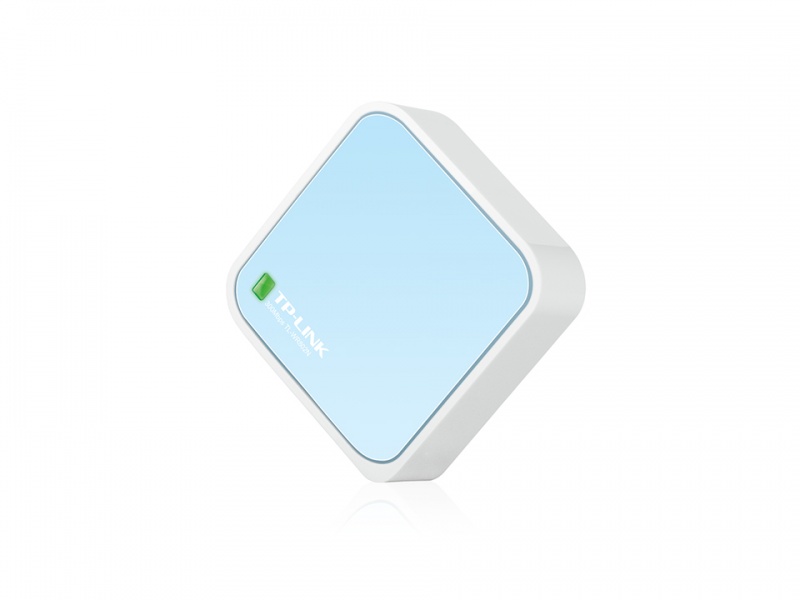 Wifi N Mini Pocket Ap Router