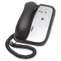 Teledex Iphone A101 Black