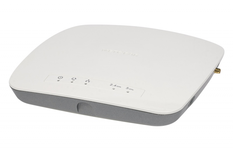 Dual Band Wireless Ac Access Point