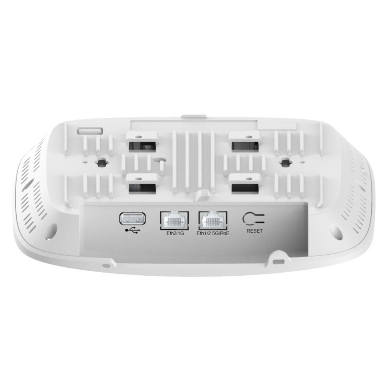 Indoor Tri-Band Wifi 6E Access Point