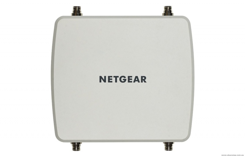 Dual Band Outdoor Access Point