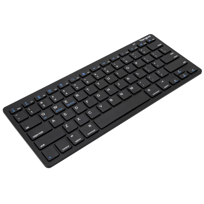 Kb55 Multi-Platform Bluetooth Keyboard