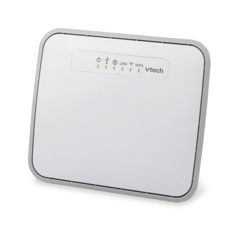 N300 Wifi Router