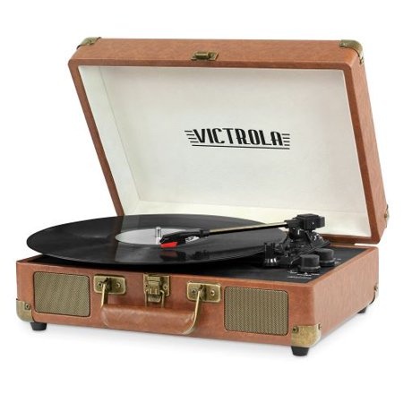 Victrola Platine Bluetooth Turntable