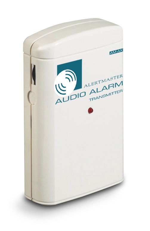 01880 Alertmaster Audio Alarm