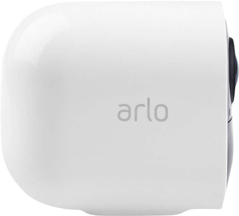 Arlo Pro 4K Uhd Wire-Free 2 Camera Kit