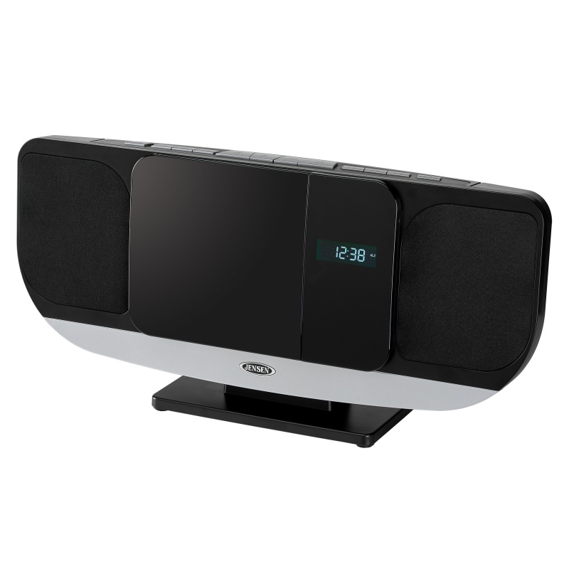 Wall Mountable Bluetooth Music System