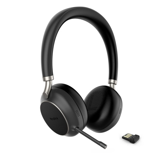 Yealink Bh76 Plus UC USB-A Wireless Headset