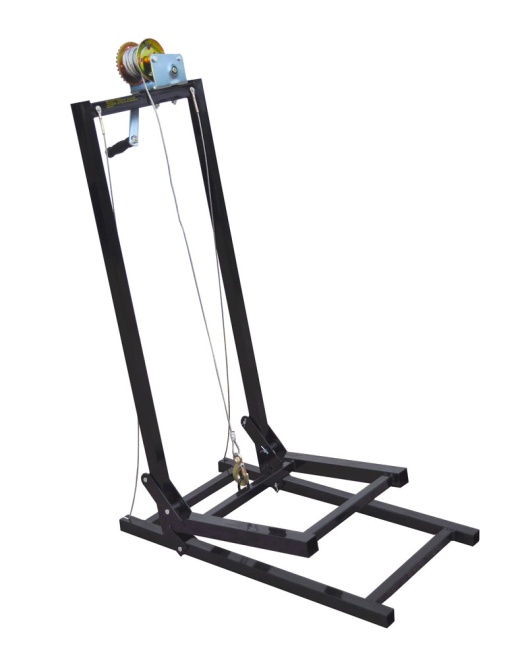 L-E-Vator Portable Lift System - Viking Solutions