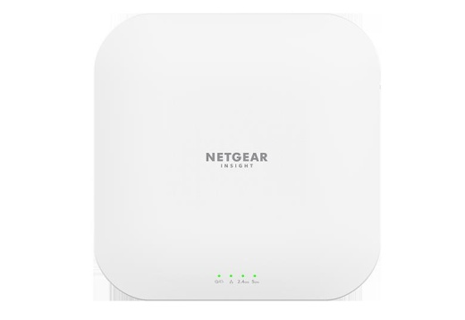 Netgear 1Pt Ap Wifi 6 Ax3600 Access Point
