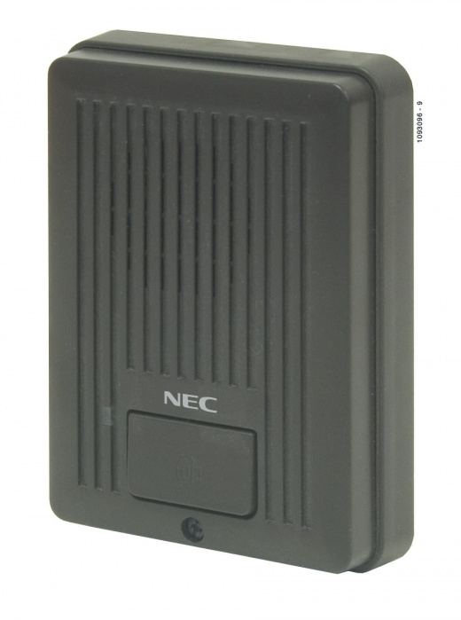 Nec Dsx Systems Analog Door Chime Box Be109741