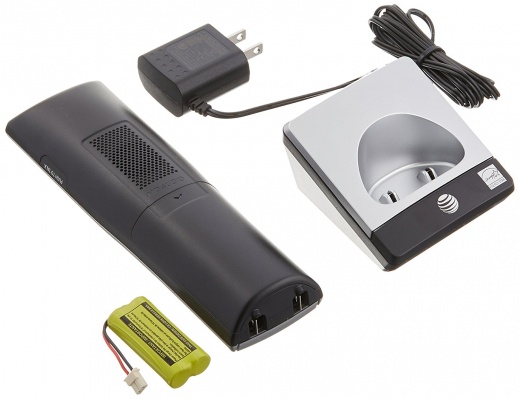 AT&T Cordless Handset for CL84215