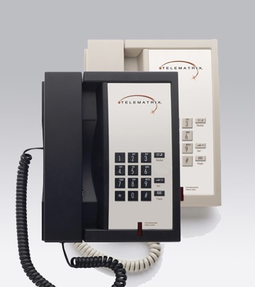 Cetis 330391 Single-Line Telephone