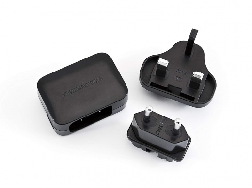 Plantronics Spare AC Wall Charger EMEA for Mobile
