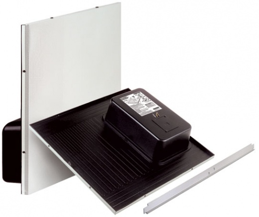 Bogen 2 Pack Drop-In Ceiling Speaker