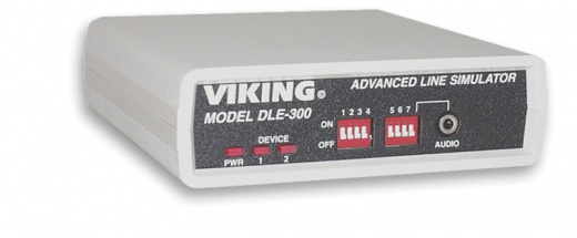 Advanced Line Simulator by Viking Electronics