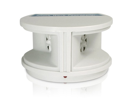 Attack Wave Pest Repeller