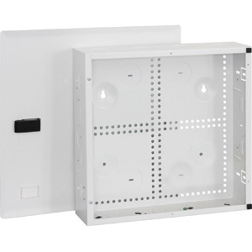 ICC Net Media Center, 14In - Residential Structured Cabling Enclosure