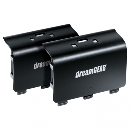 Dreamgear Player's Kit for Xbox One