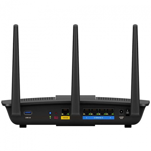 Linksys R72 Max-Stream Dual-Band Wifi 5 Router