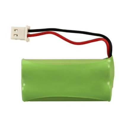 Dantona Rca-T-T101 Headset Battery - 3.7V 280mAh Rechargeable Lithium Polymer