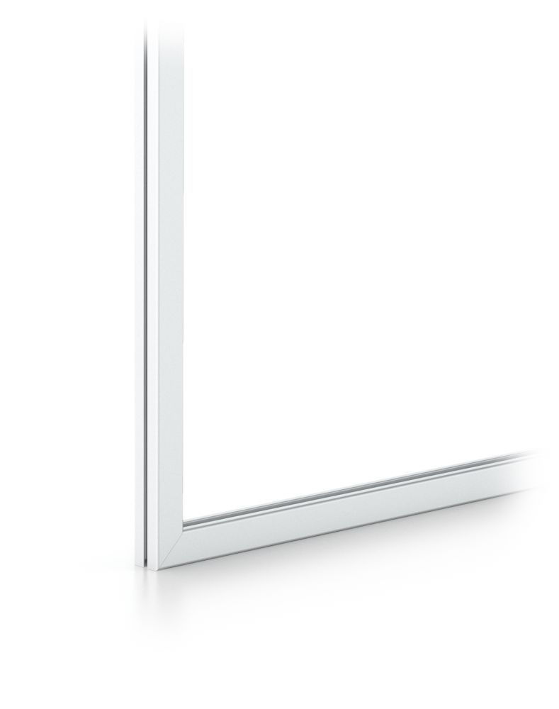 Perfex Hanging Signframes™, Slatwall Bracket (Sold In Pairs)