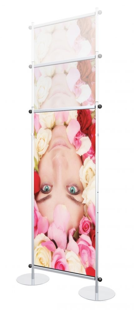 Promo™ Banner Stands
