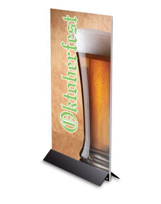 Mini Mightee Countertop Graphic Mount