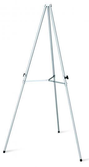 Flip Chart and Display Easels by Testrite Visual