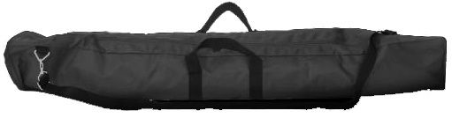 American Eagle Banner Stand, 54 Long Single Compartment Bag