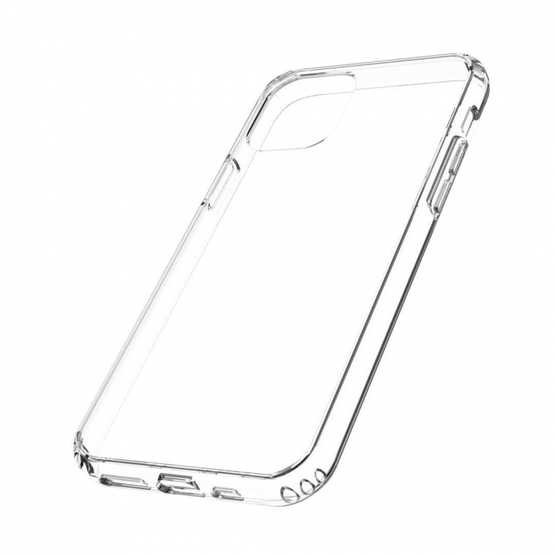 Xpo Clear Case - Iphone 11 Xpo Clear Case - Iphone 11 Color One Color Size One Size
