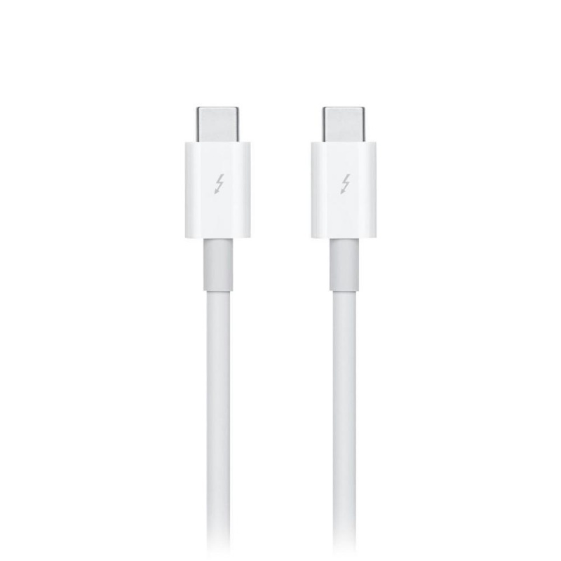3Ft Usb Type-C To Type-C White Cable - Bulk Color One Color Size One Size