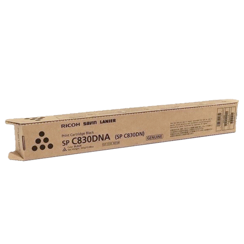 Original Ricoh Toner Cartridge - Black