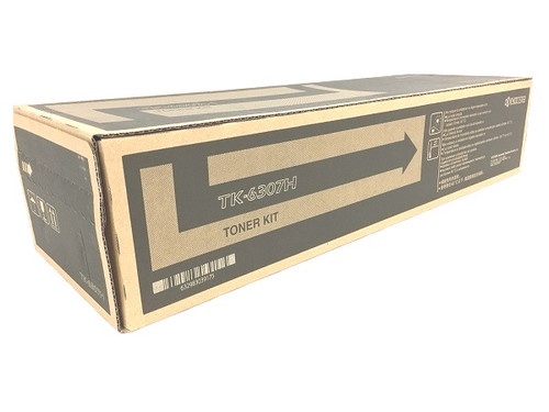 1T02lh0us2 | Original Kyocera Tk-6307H High-Yield Toner Cartridge - Black