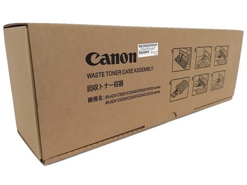 Original Canon (Fm4-8400-010) Printer Kit