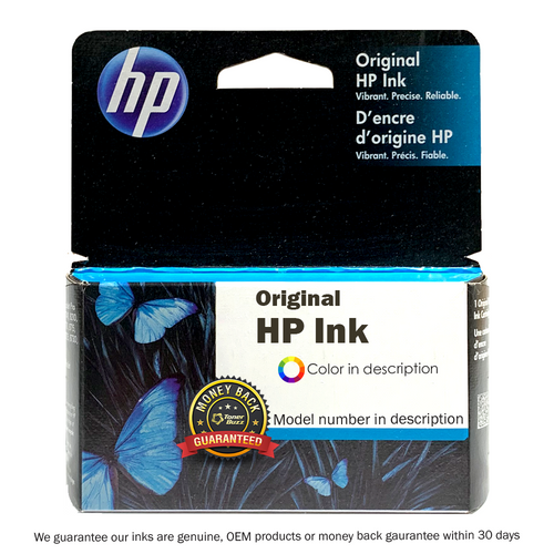 Hp 78 | Original Hp Ink Cartridge – Tri-Color