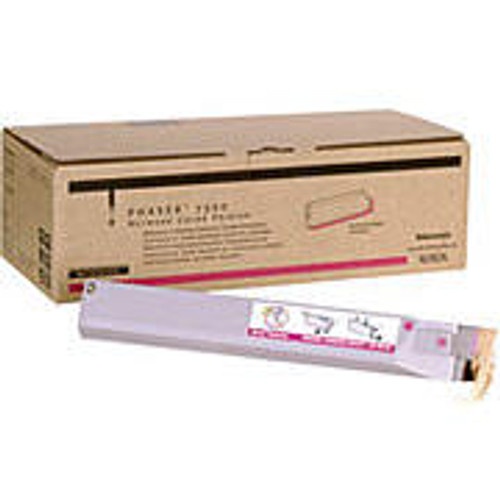 Phaser 2135 | Original Xerox (016-1915-00) Toner Cartridge - Magenta