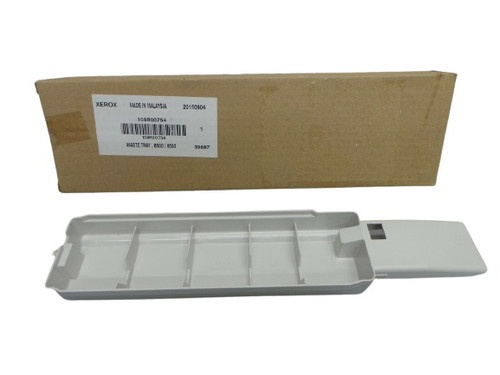 Phaser 8500/8550 | Original Xerox Original Xerox Waste Toner Container