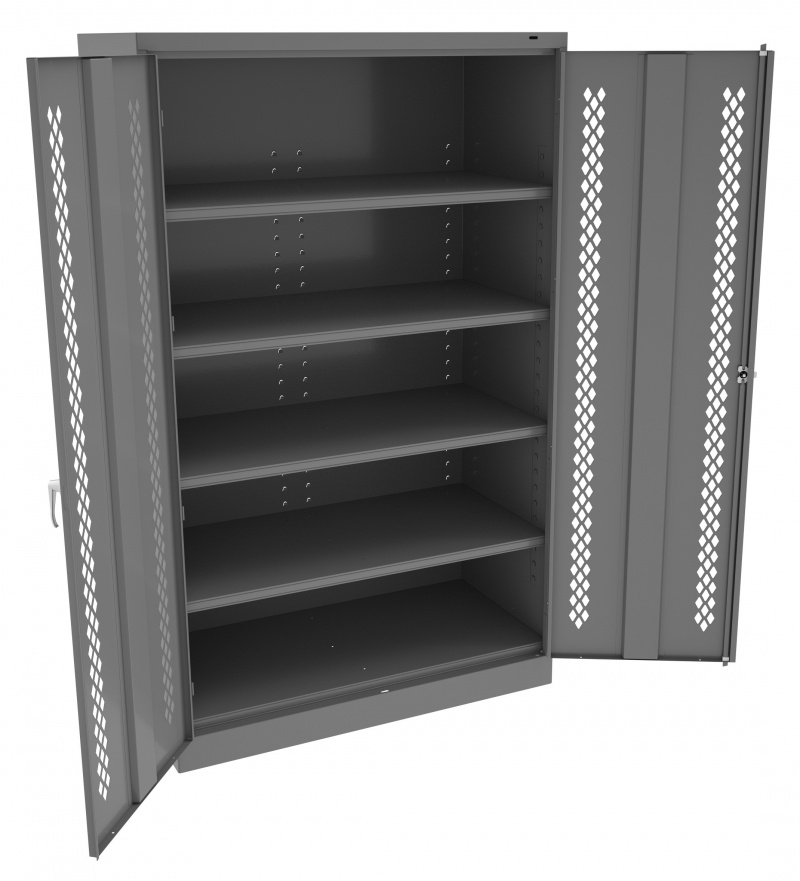 Buy Jumbo with Perforated Doors Online for Storage Solutions