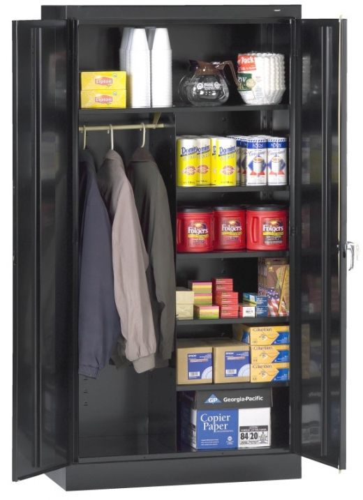 Standard Combination Cabinet (Assembled)