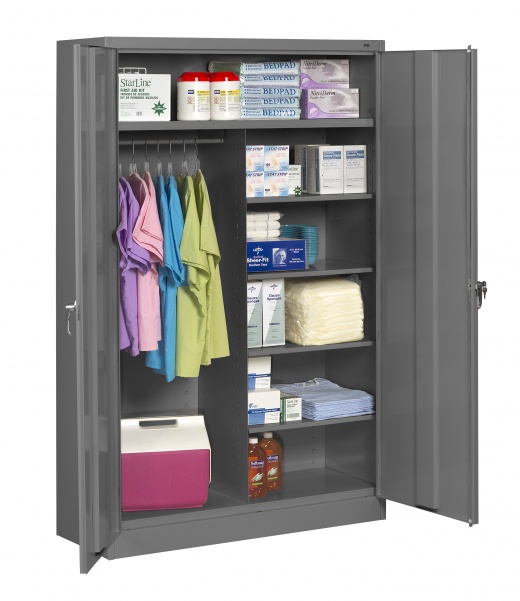 Jumbo Combination Cabinet (Welded)