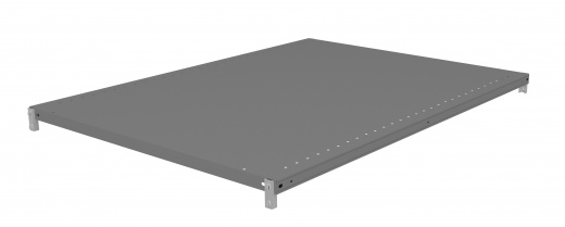 Z-Line Steel Shelving Extra Shelf
