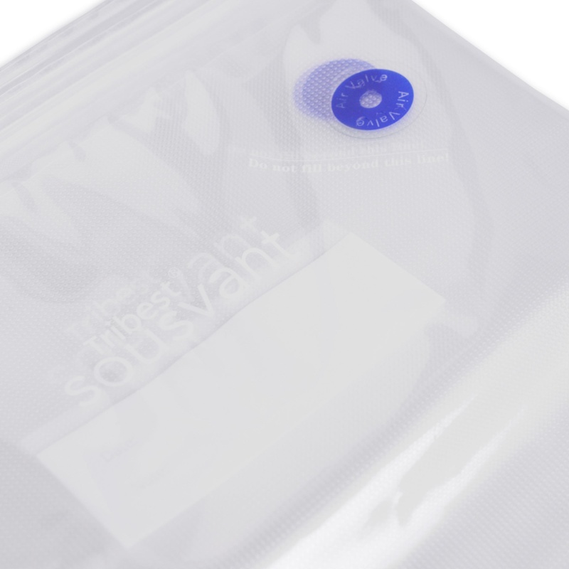 Sousvant® Reusable Vacuum Bag - Medium (Set Of 20)