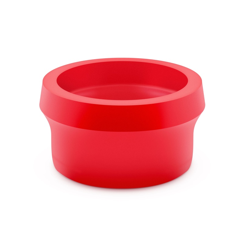 Silicone Adapter For Vacuum Pump