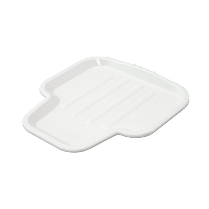 Greenstar® Pro/Elite White Drip Tray